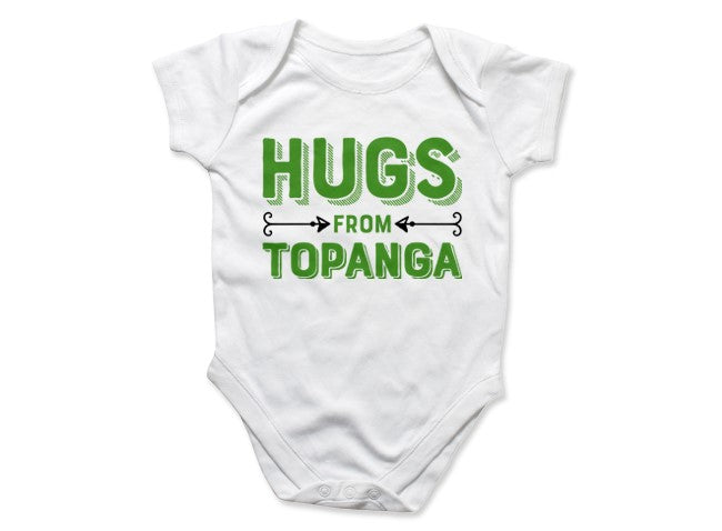 SPRING GREEN HUGS ONESIE-TOPANGA - Kingfisher Road - Online Boutique