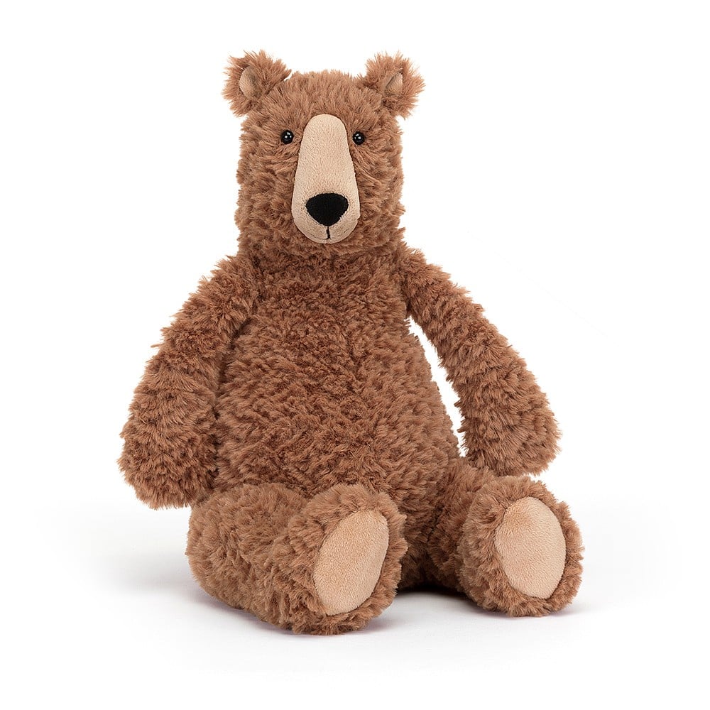 ENZO BEAR - Kingfisher Road - Online Boutique