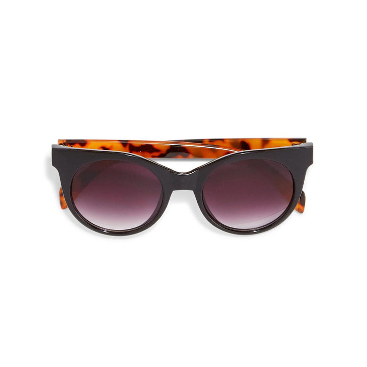 TORTOISE SUNGLASSES - Kingfisher Road - Online Boutique