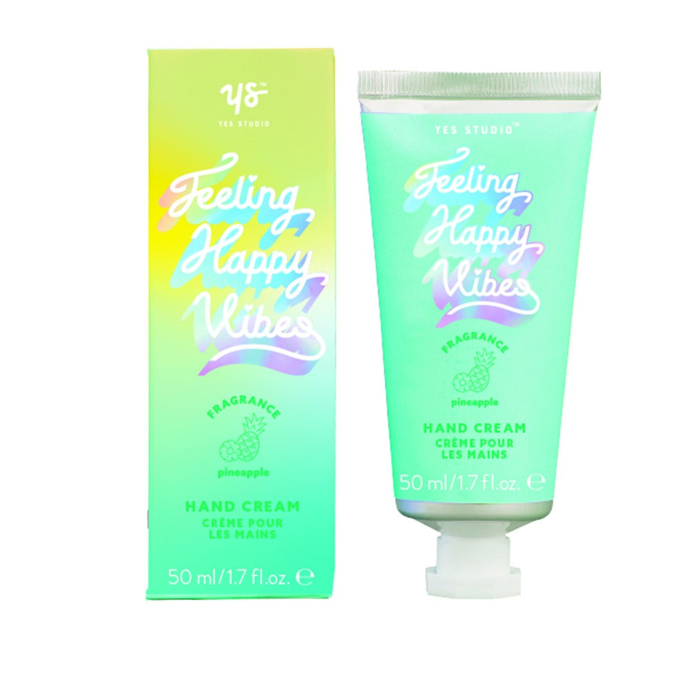 PINEAPPLE HAND CREAM - Kingfisher Road - Online Boutique