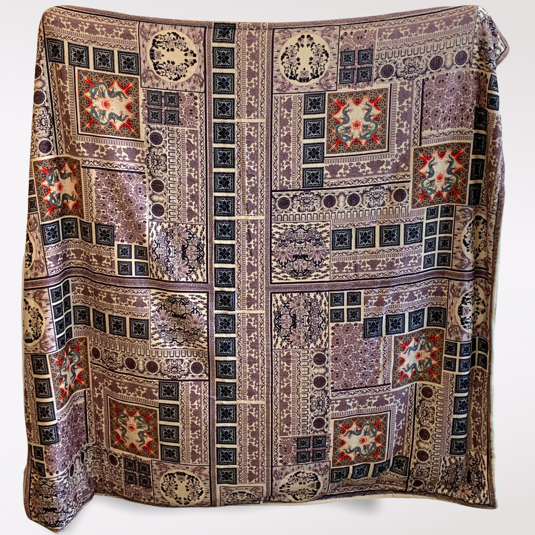 Johnny was dragon cozy blanket hotsell