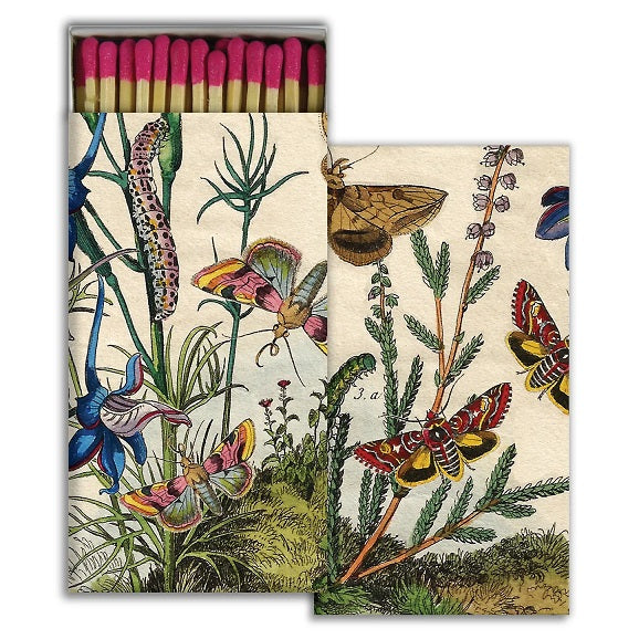PRAIRIE MATCHES - Kingfisher Road - Online Boutique