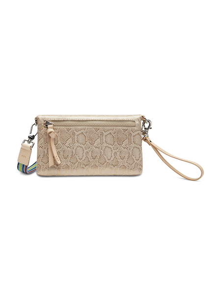 UPTOWN CROSSBODY-GILDED - Kingfisher Road - Online Boutique