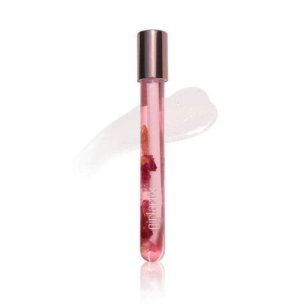 LAROSE PETAL GLOSS-CLEAR - Kingfisher Road - Online Boutique