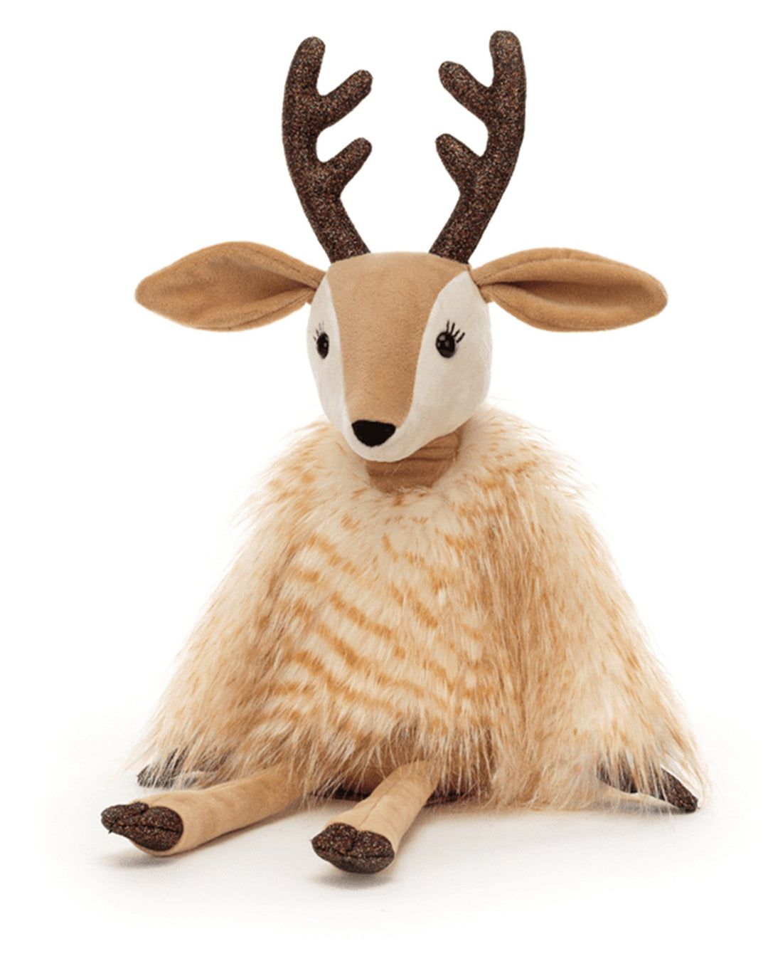 TAWNY REINDEER - Kingfisher Road - Online Boutique