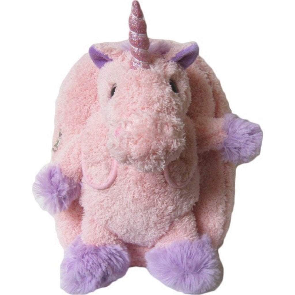 UNICORN CHILDREN'S BACKPACK - Kingfisher Road - Online Boutique