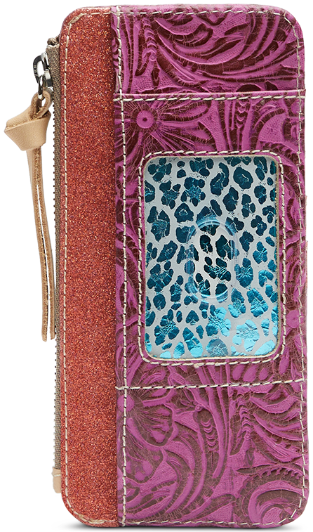 CARD ORGANIZER-MENA - Kingfisher Road - Online Boutique