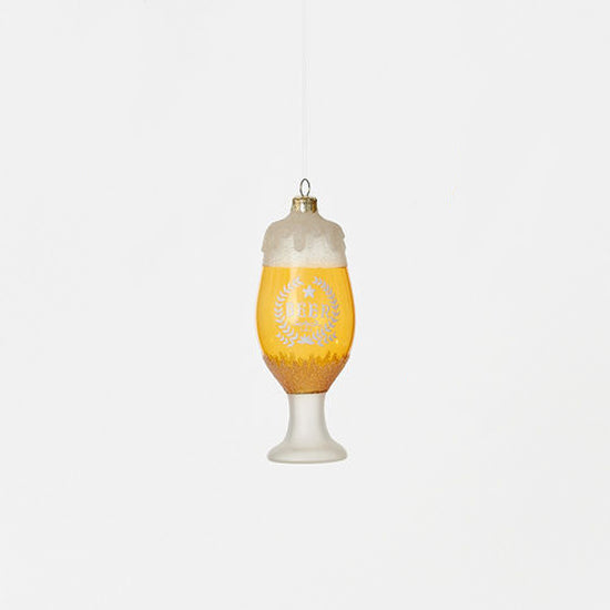 BEER  ORNAMENT - Kingfisher Road - Online Boutique