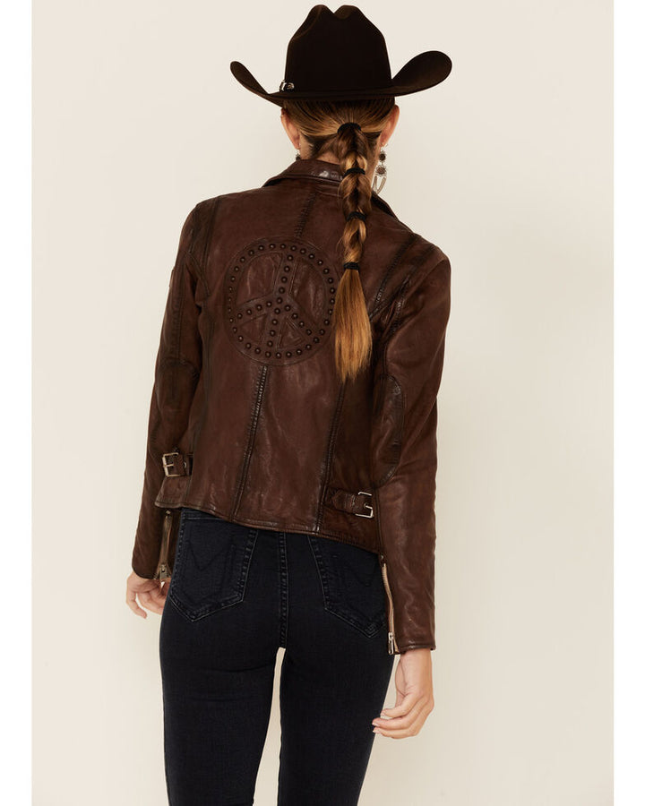 MAYSIE JACKET - Kingfisher Road - Online Boutique