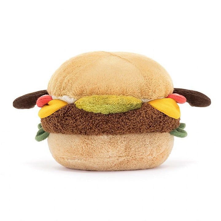 AMUSEABLE BURGER - Kingfisher Road - Online Boutique