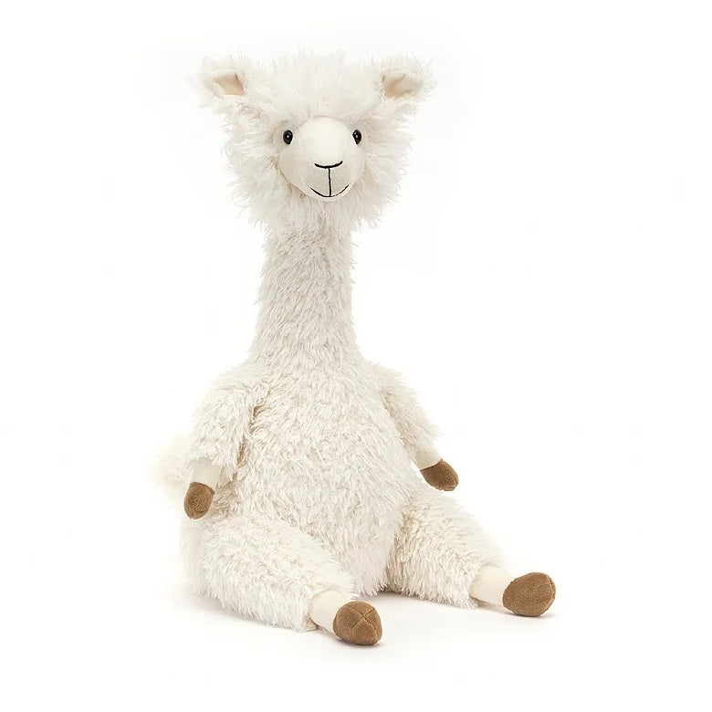 ALONSO ALPACA - Kingfisher Road - Online Boutique