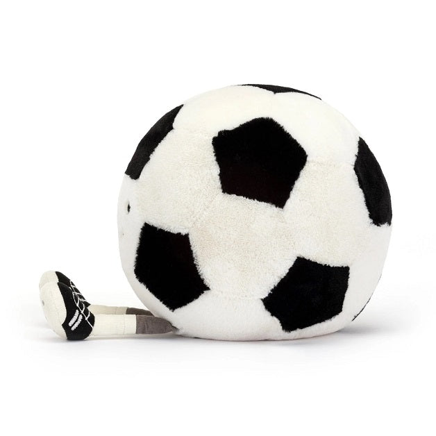 AMUSEABLE SPORTS SOCCER BALL - Kingfisher Road - Online Boutique