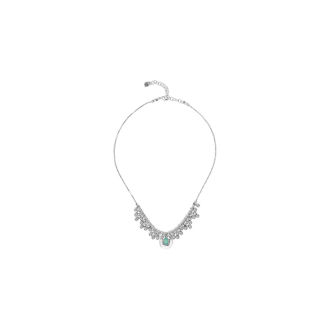 Mrs Rani's Soul Necklace - Kingfisher Road - Online Boutique