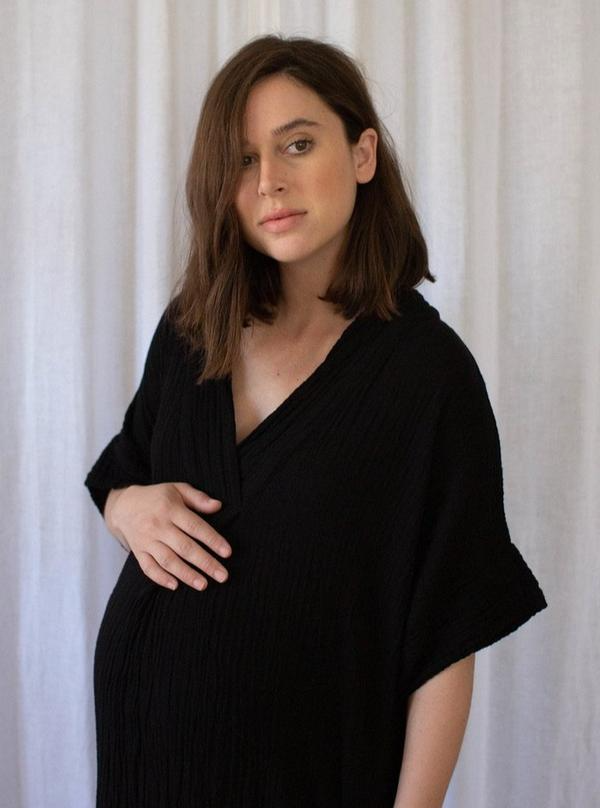 BLACK TULUM DRESS - Kingfisher Road - Online Boutique