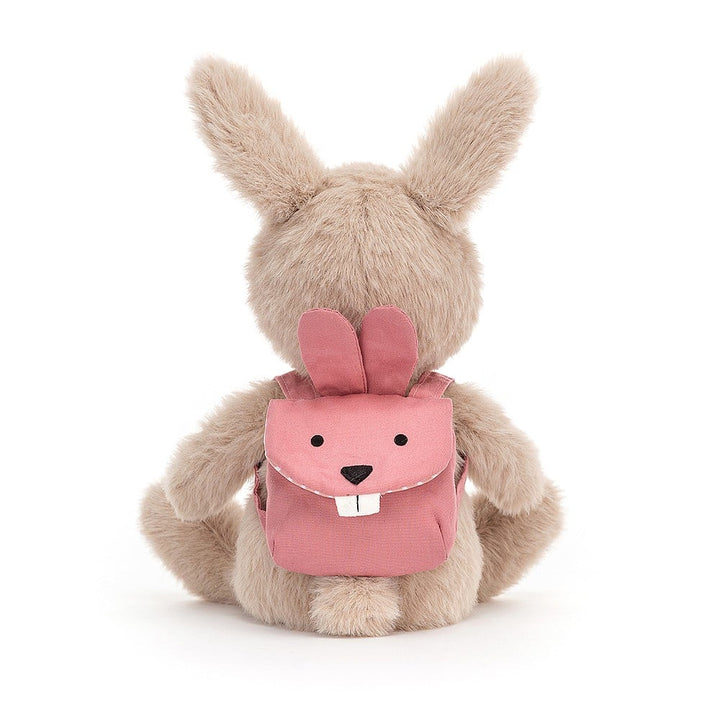 BACKPACK BUNNY - Kingfisher Road - Online Boutique