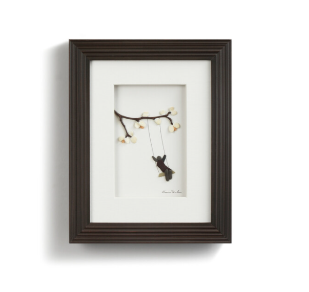 TIME TO PLAY WALL ART - Kingfisher Road - Online Boutique