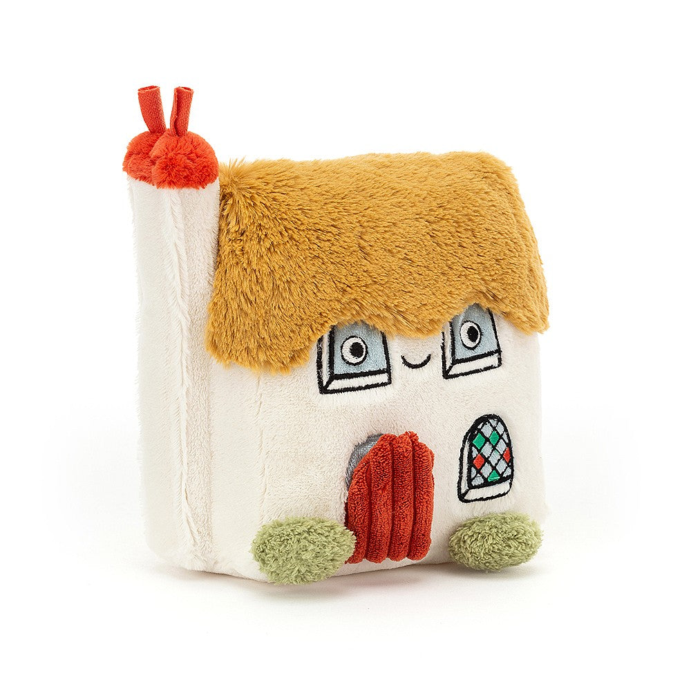 BONNY COTTAGE ACTIVITY TOY - Kingfisher Road - Online Boutique