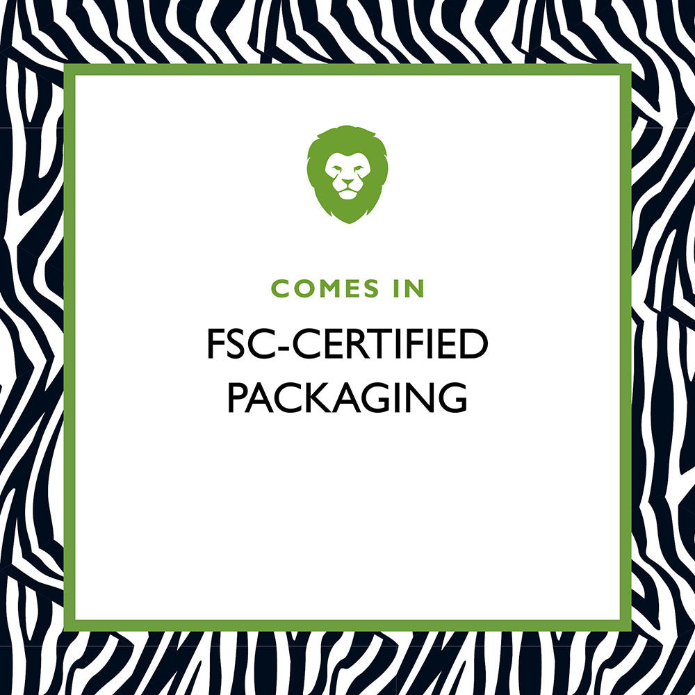 ANIMAL LOVERS TRIVIA - Kingfisher Road - Online Boutique