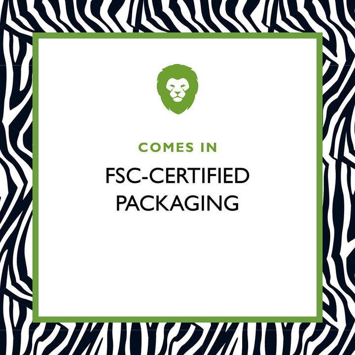 ANIMAL LOVERS TRIVIA - Kingfisher Road - Online Boutique