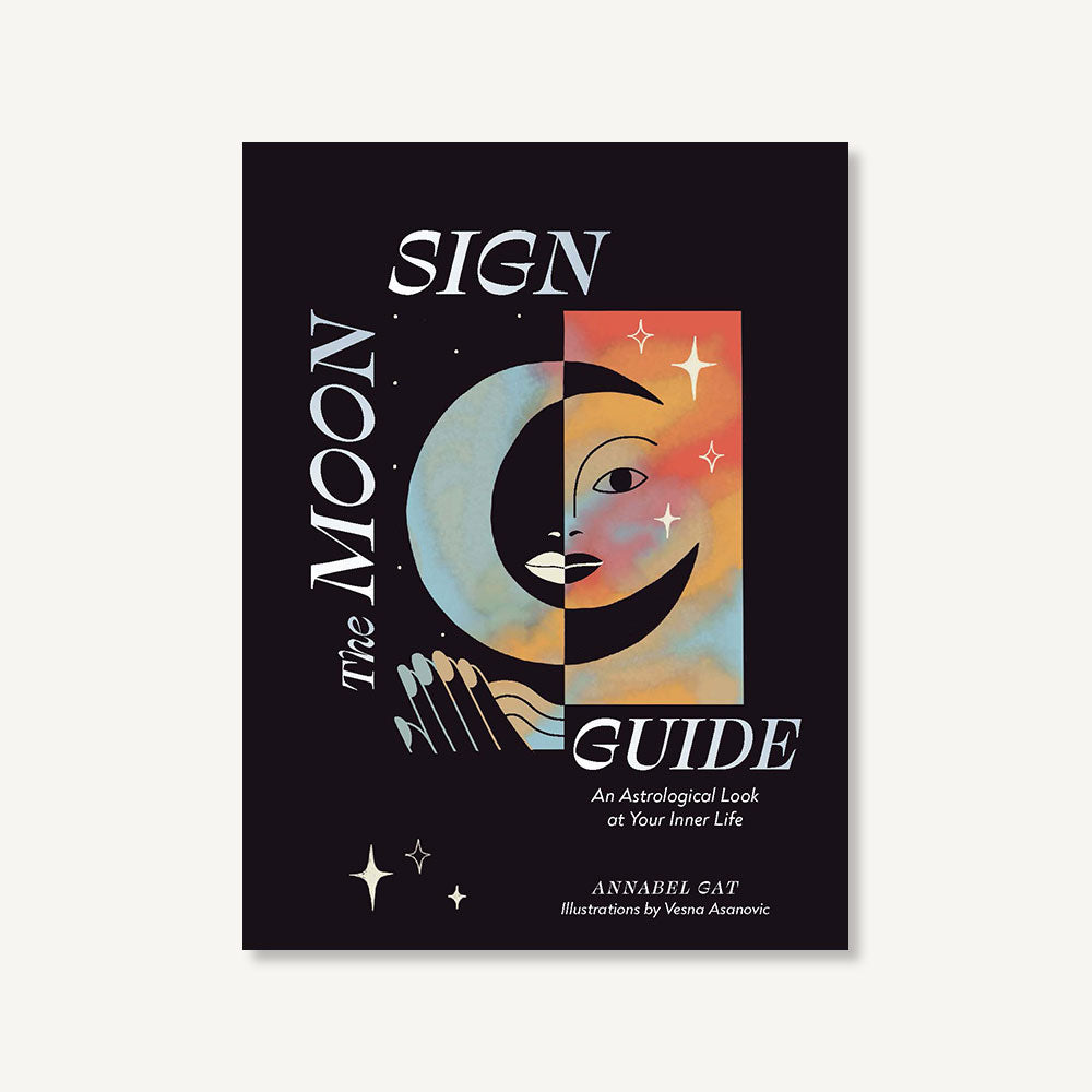 MOON SIGN GUIDE