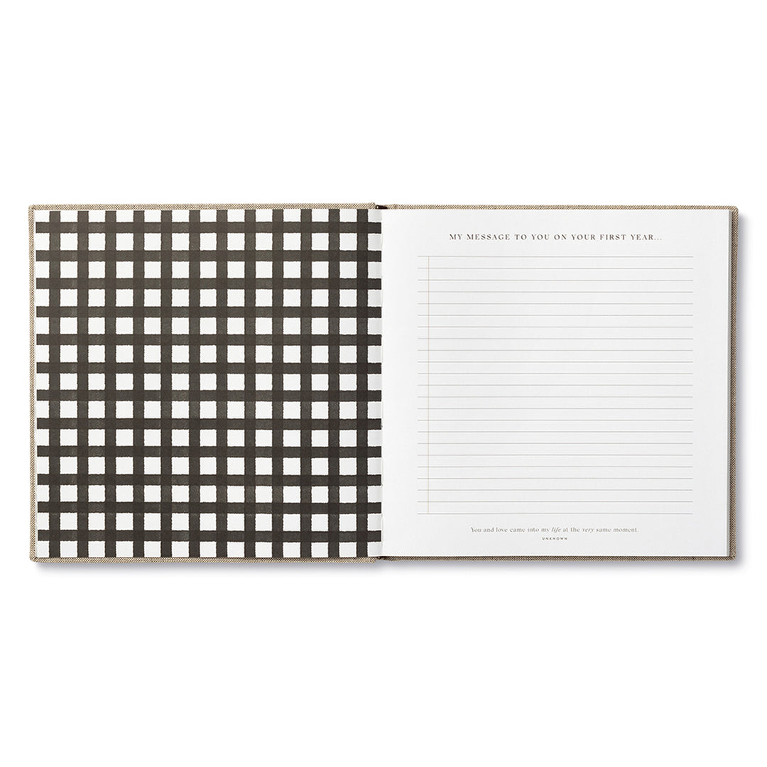 YEAR BY YEAR - Kingfisher Road - Online Boutique