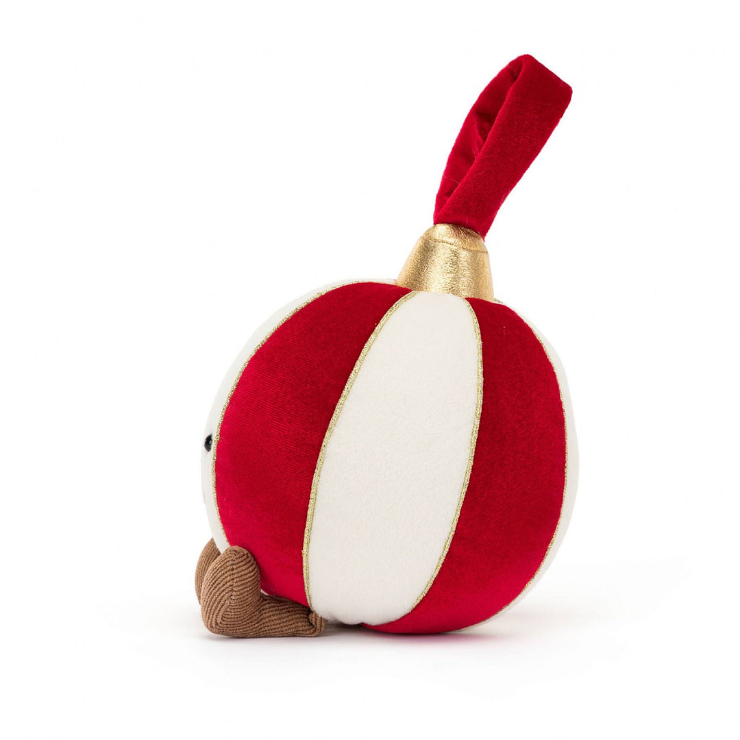 AMUSEABLE ORNAMENT - Kingfisher Road - Online Boutique