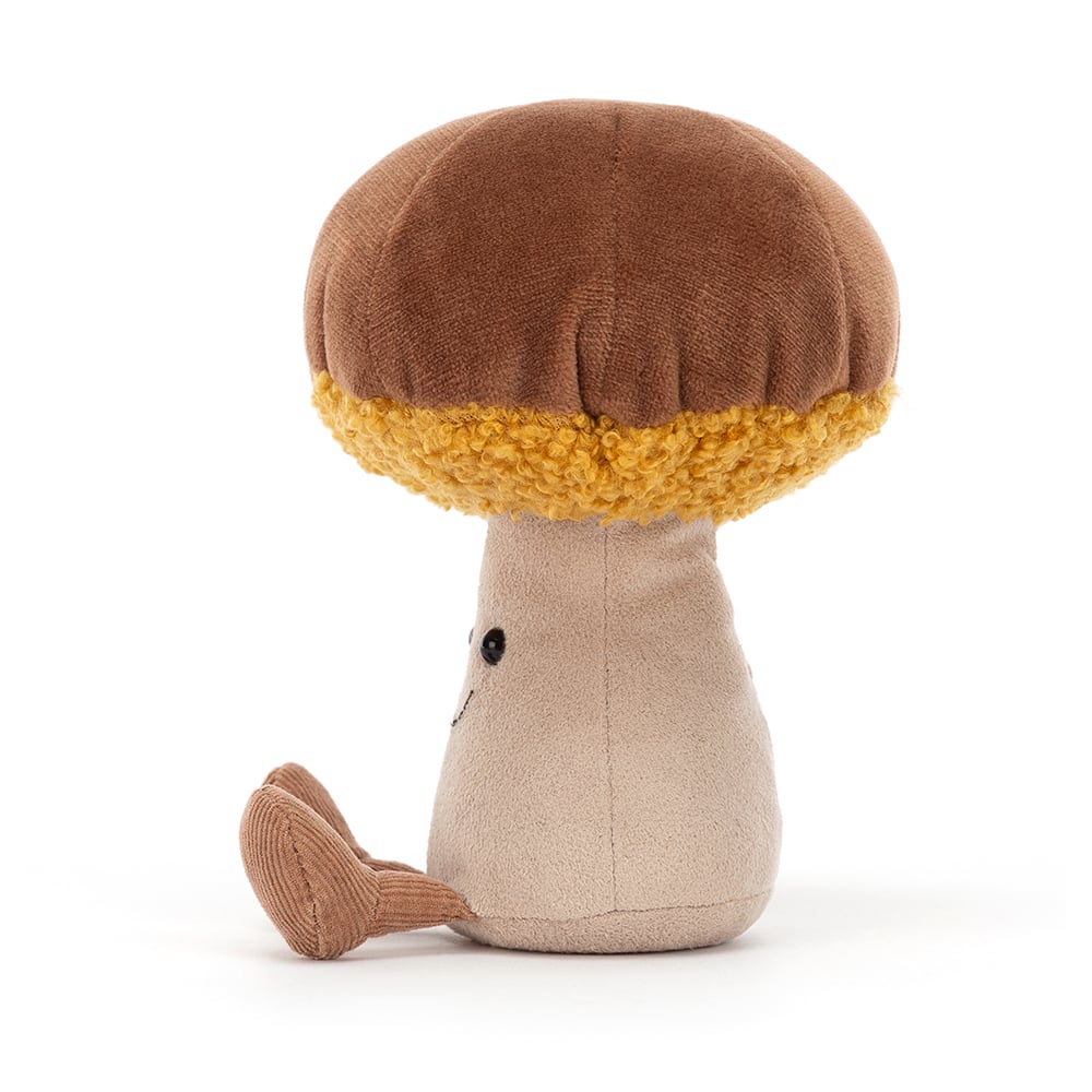 AMUSEABLE TOADSTOOL SMALL - Kingfisher Road - Online Boutique