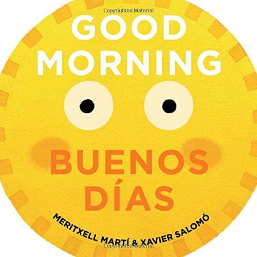 GOOD MORNING - BUENOS DIAS - Kingfisher Road - Online Boutique