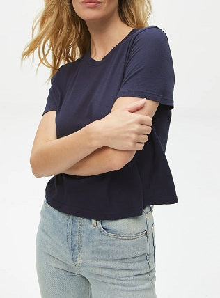 BLAKE TEE-ADMIRAL - Kingfisher Road - Online Boutique