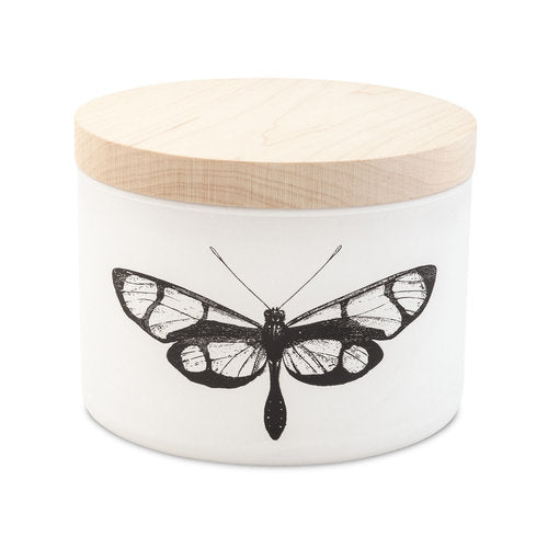 EUCALYPTUS 3 WICK CITRONELLA CANDLE - Kingfisher Road - Online Boutique