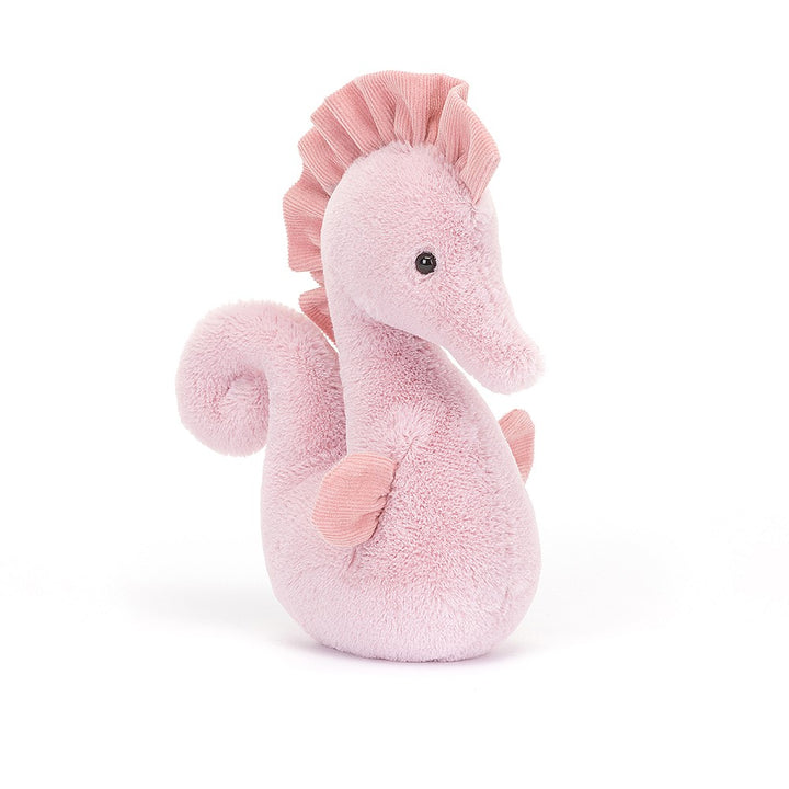 SIENNA SEAHORSE - SMALL - Kingfisher Road - Online Boutique