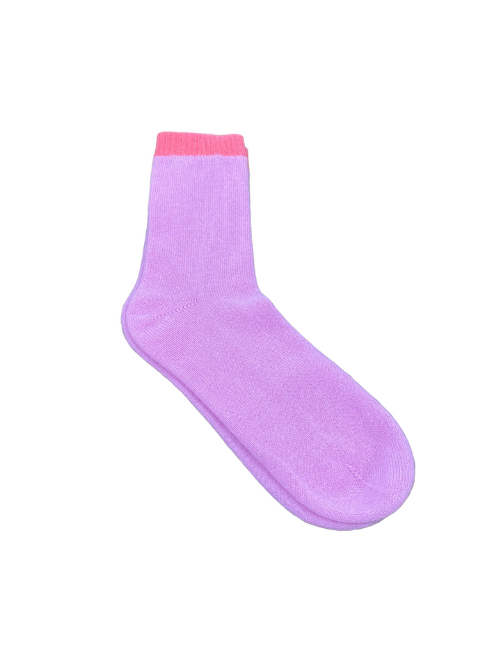 COLOR POP MILA SOCKS - Kingfisher Road - Online Boutique