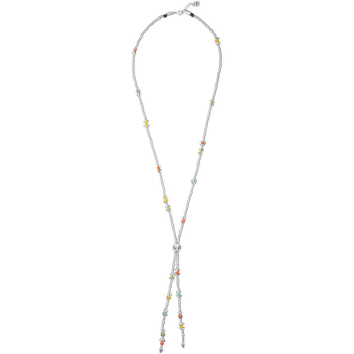 OAXACA NECKLACE - Kingfisher Road - Online Boutique