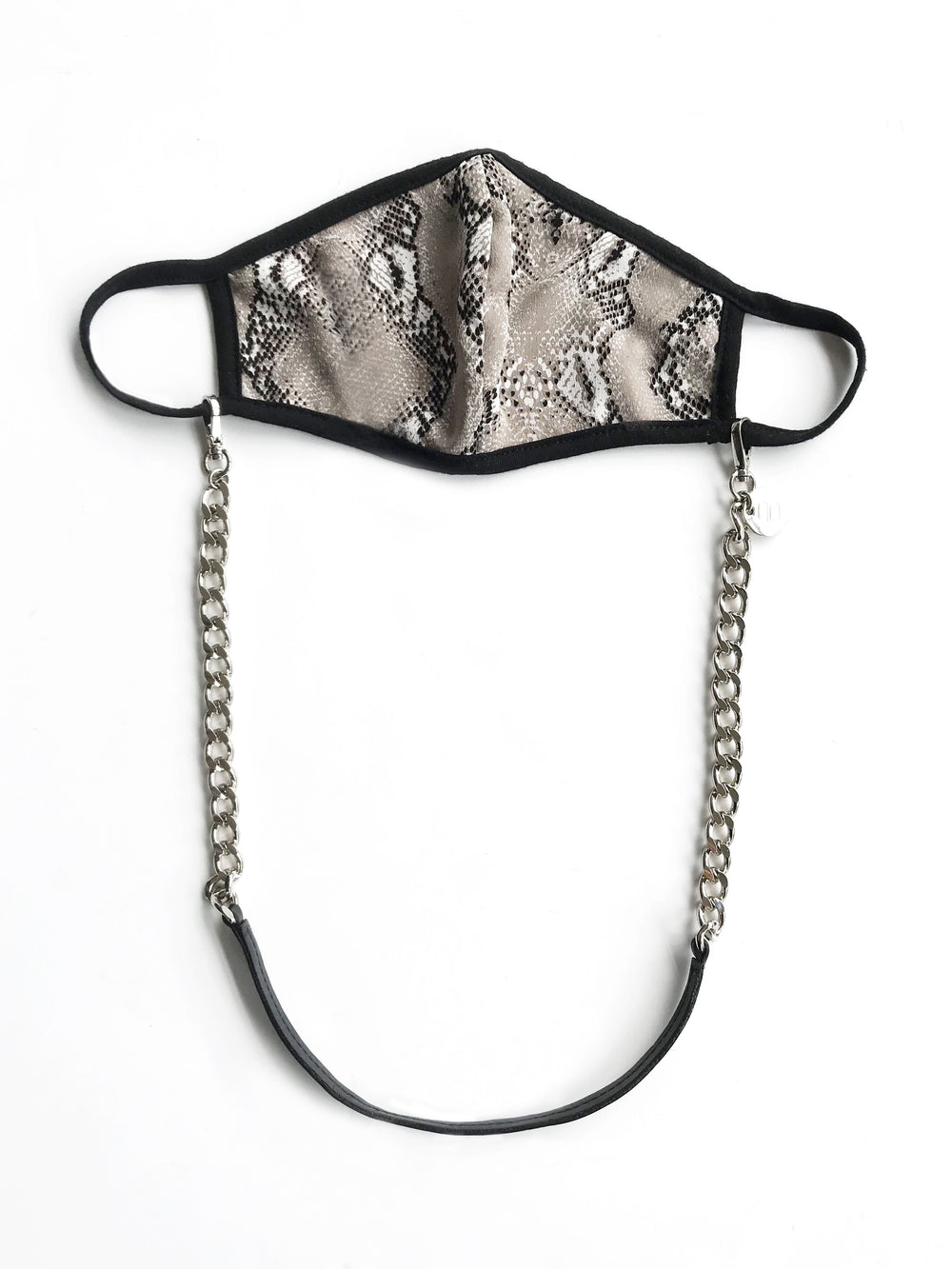 KAELIN MASK CHAIN - Kingfisher Road - Online Boutique