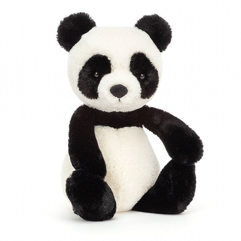 BASHFUL PANDA MEDIUM - Kingfisher Road - Online Boutique