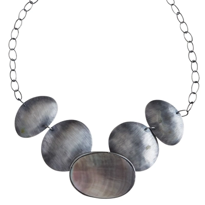 TAOS NECKLACE - Kingfisher Road - Online Boutique