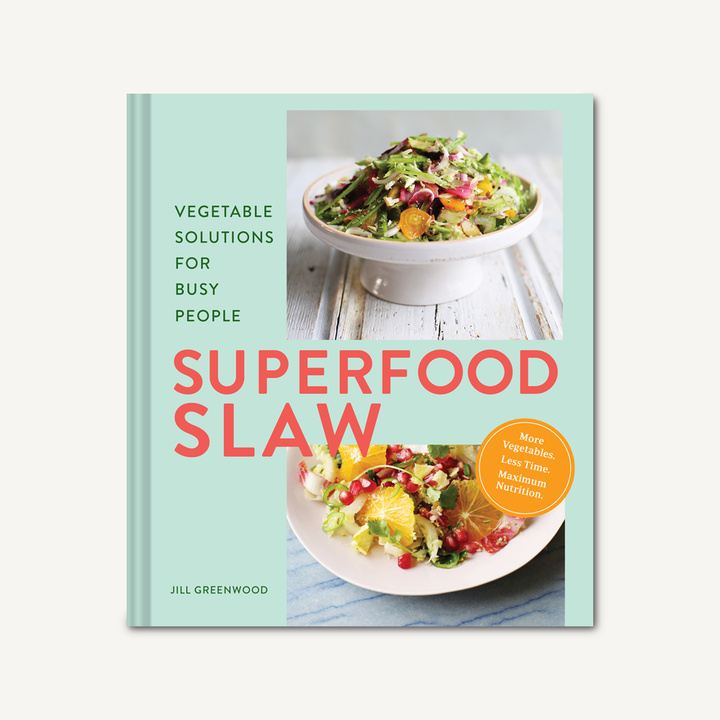 Superfood Slaw - Kingfisher Road - Online Boutique