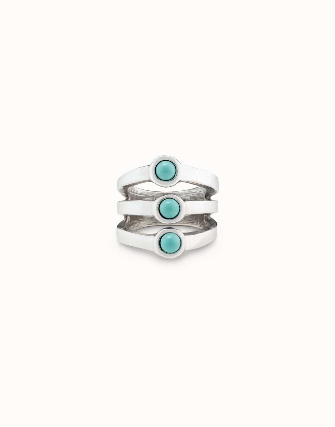 SOUL RING-SILVER - Kingfisher Road - Online Boutique