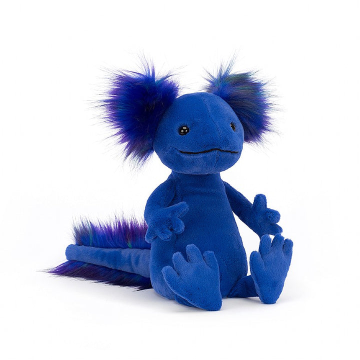 ANDIE AXOLOTL SMALL - Kingfisher Road - Online Boutique