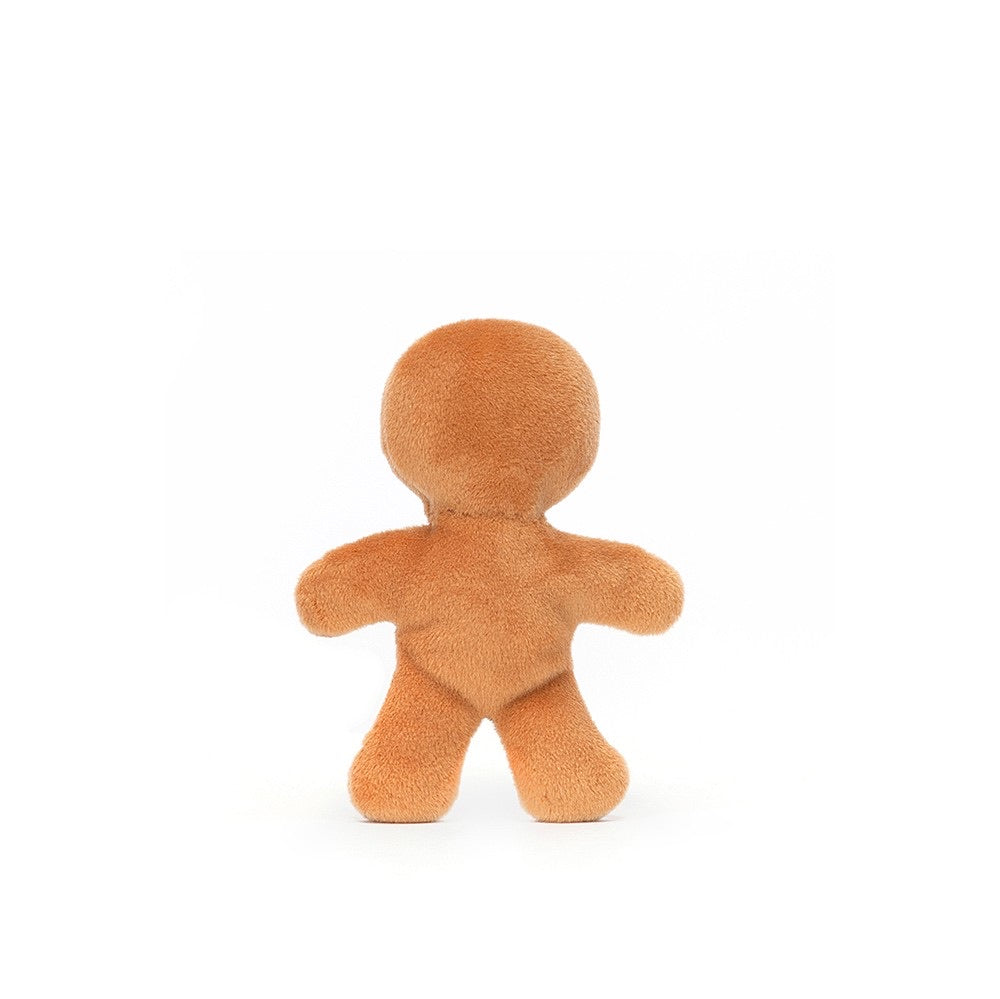 FESTIVE FOLLY GINGERBREAD MAN - Kingfisher Road - Online Boutique