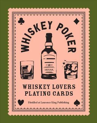 WHISKEY POKER - Kingfisher Road - Online Boutique