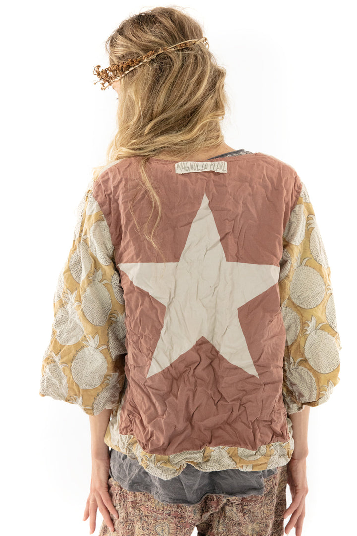 AXEL YOU ARE MAGIC JACKET - Kingfisher Road - Online Boutique