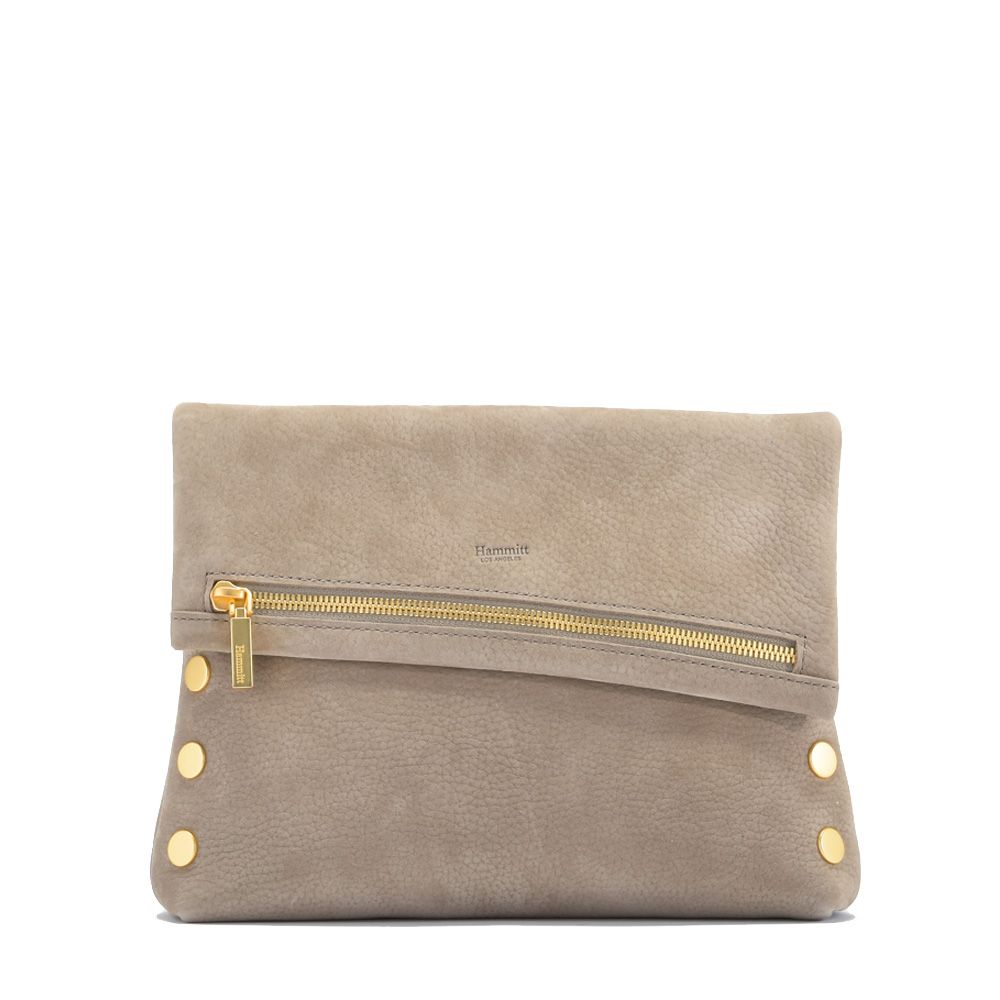 VIP-MEDIUM BRUSHED PURSE - Kingfisher Road - Online Boutique