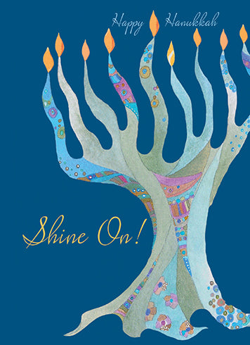 SHINE ON TREE - Kingfisher Road - Online Boutique