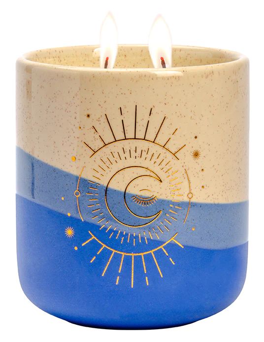 SLEEP SCENTED CANDLE - Kingfisher Road - Online Boutique