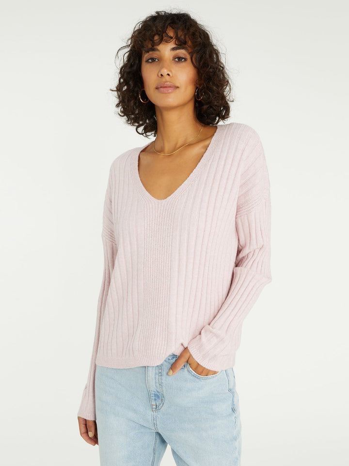 BE BACK LATER SWEATER - Kingfisher Road - Online Boutique