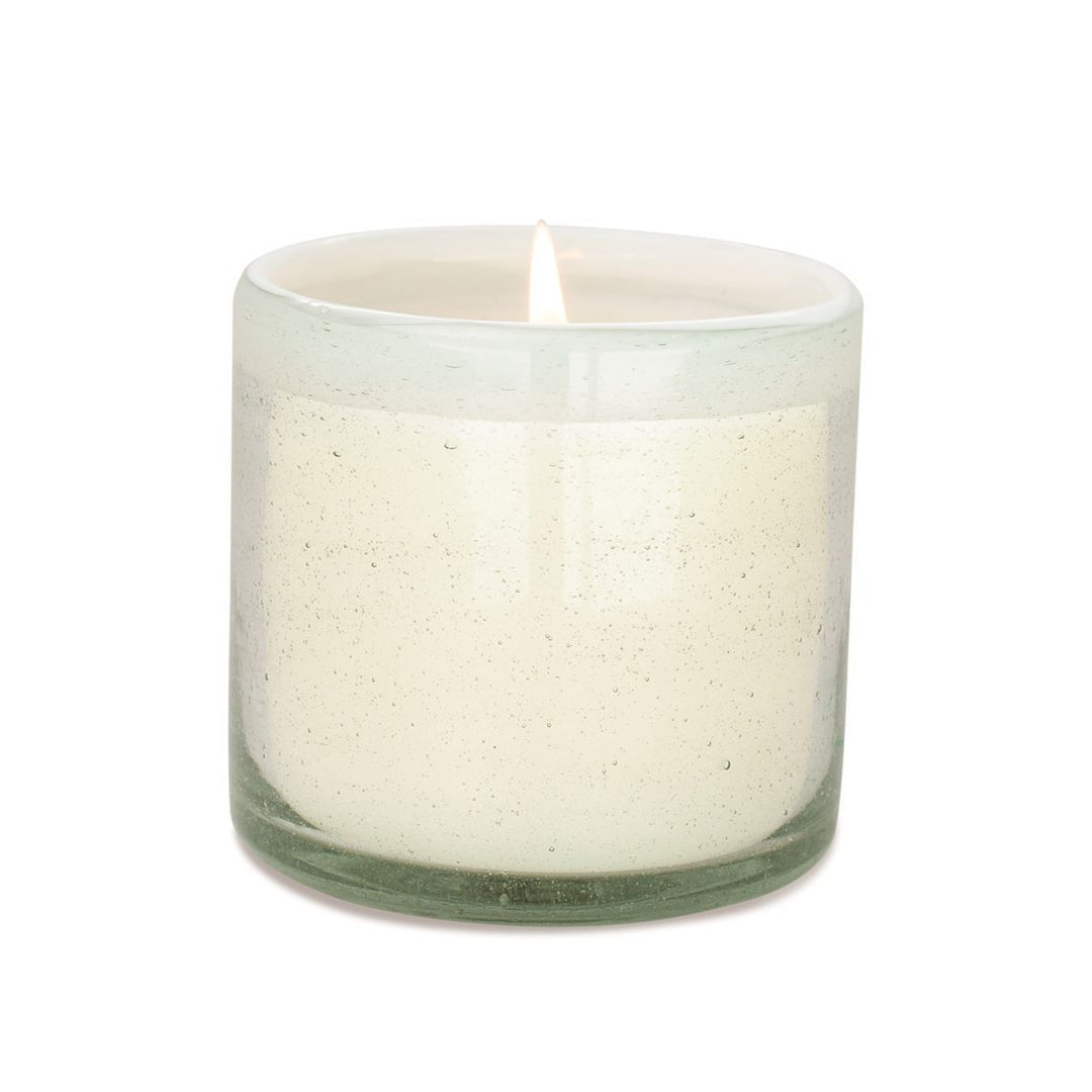 Amber Coconut Candle - Kingfisher Road - Online Boutique