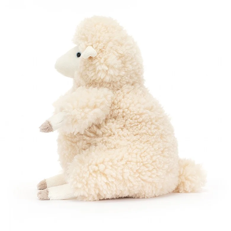 BIBBLY BOBBLY SHEEP - Kingfisher Road - Online Boutique