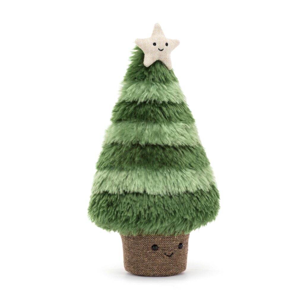 AMUSEABLE NORDIC SPRUCE CHRISTMAS TREE - Kingfisher Road - Online Boutique