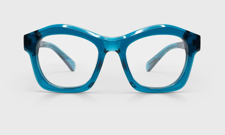 MALARKEY-59 TEAL CRYSTAL - Kingfisher Road - Online Boutique